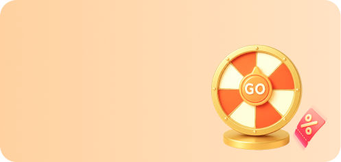 Lucky Wheel