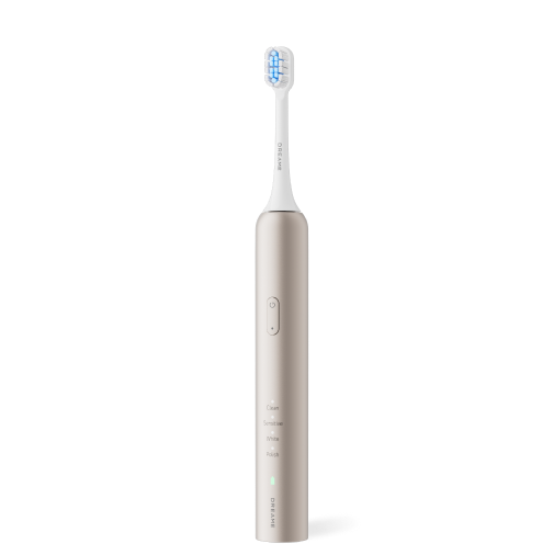Dreame F01 Electric Toothbrush Gold