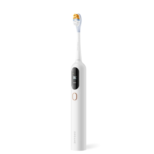 Dreame F02 Pro Electric Toothbrush White