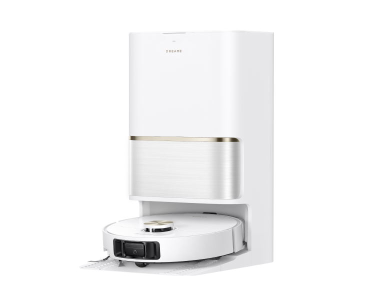 Dreame L50 Ultra Robot Vacuum