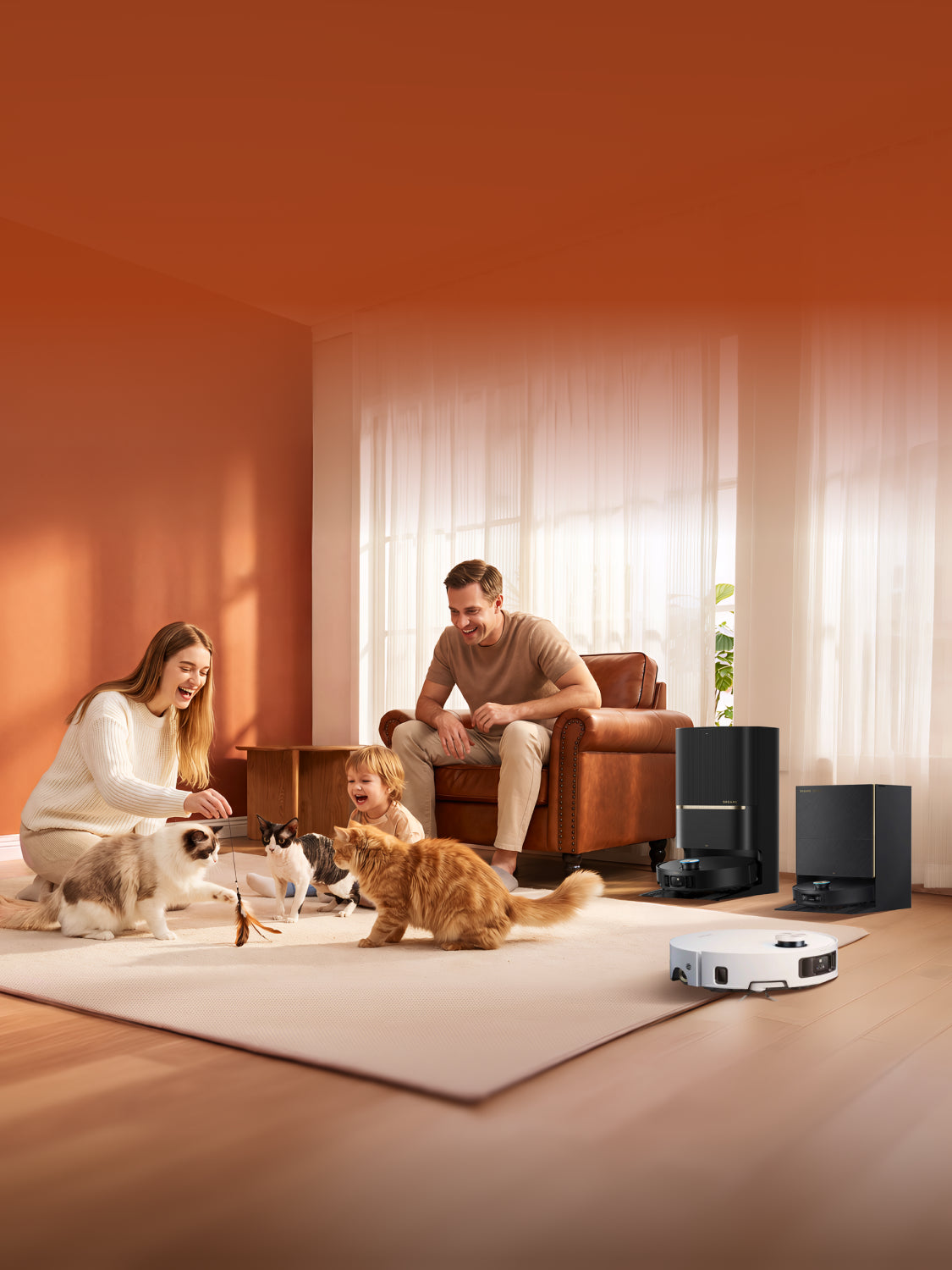 Robot Vacuum Deals
  
