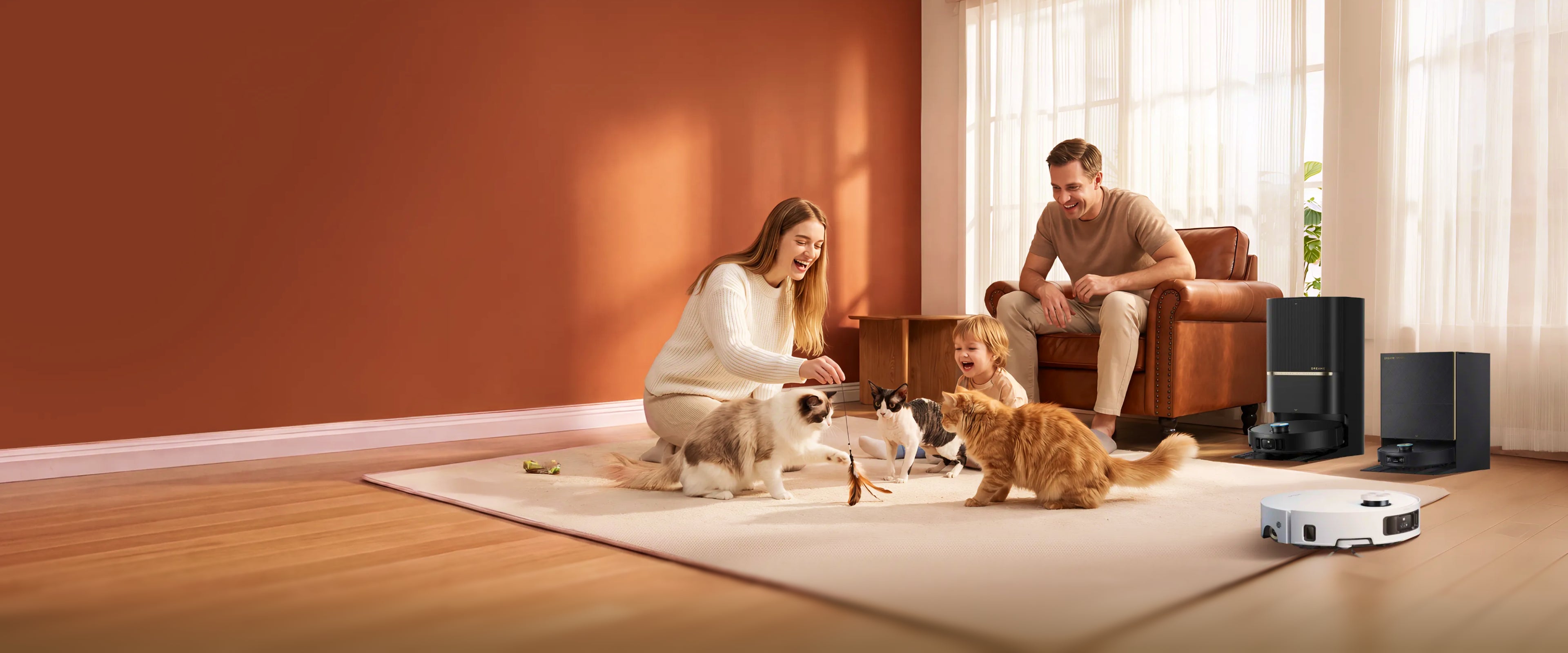 Robot Vacuum Deals
  
