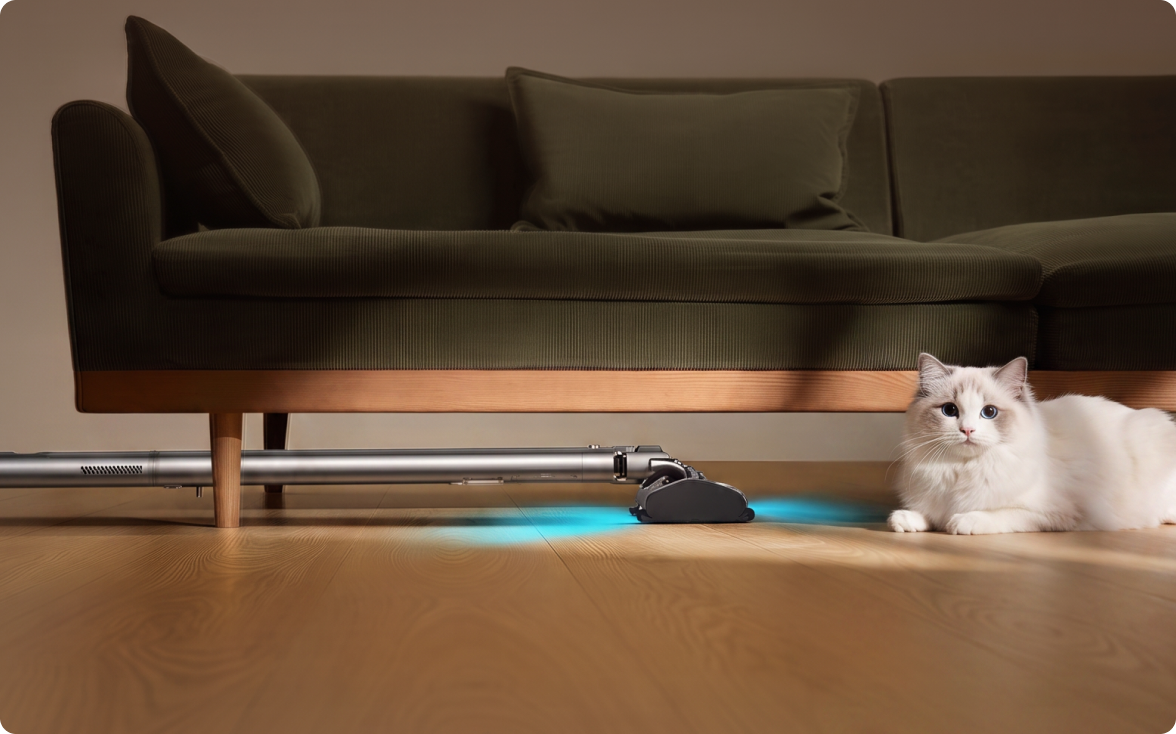 Dreame Air Cordless Stick Vacuum