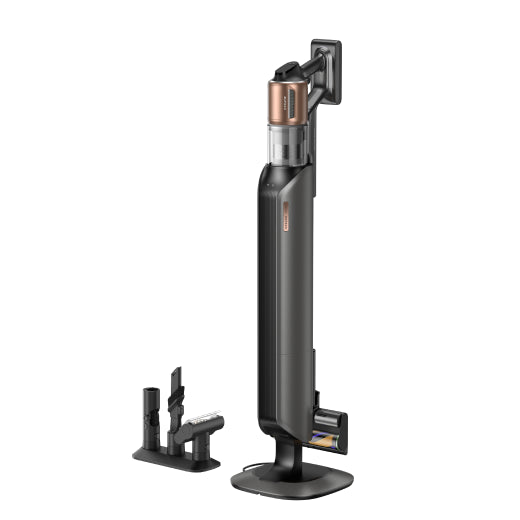 Dreame Z20 Station Cordless Stick Vacuum