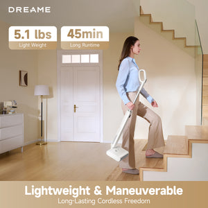 Dreame FloorX 100 Cordless Floor Washer