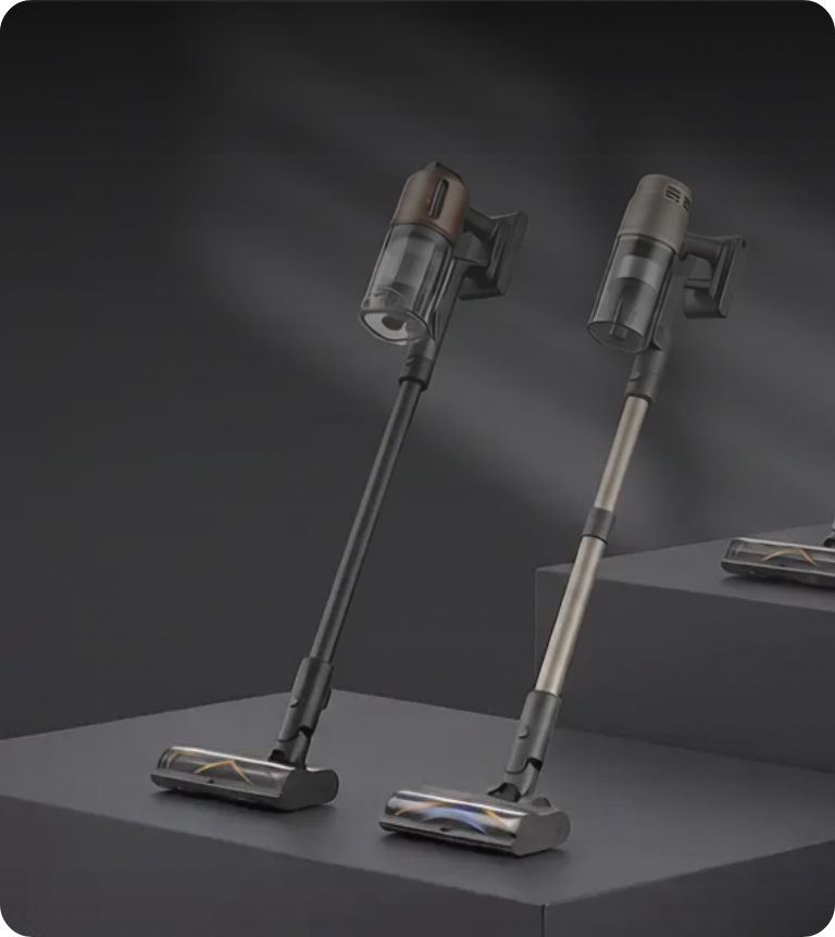 Our top-selling vacuums' features side by side