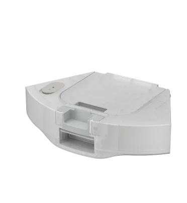 2-in-1 Water Tank with Dust Box
(pre-installed) x1