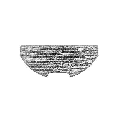 Mop Pad
(pre-installed x1) x1