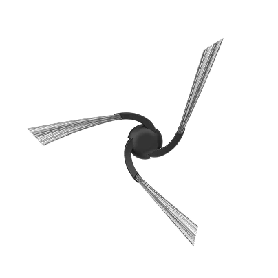 Side Brush 
x1