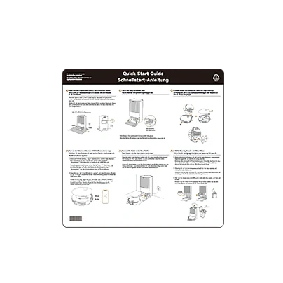 Quick Start Guide
x1