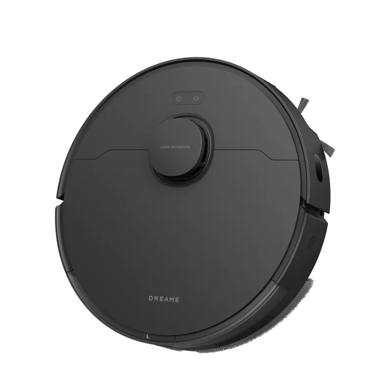 Dreame D20 Pro Plus робот прахосмукачка