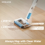 Load image into Gallery viewer, Dreame FloorX 100 Cordless Floor Washer
