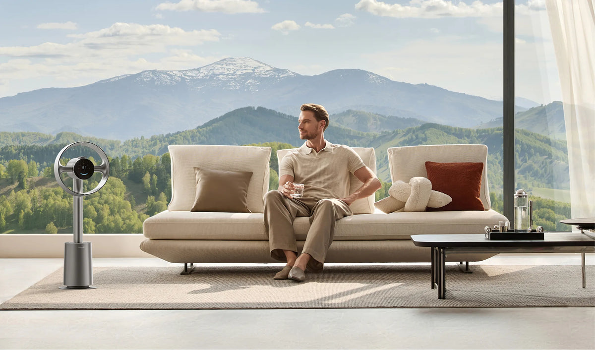 Dreame Bladeless Fan MF10