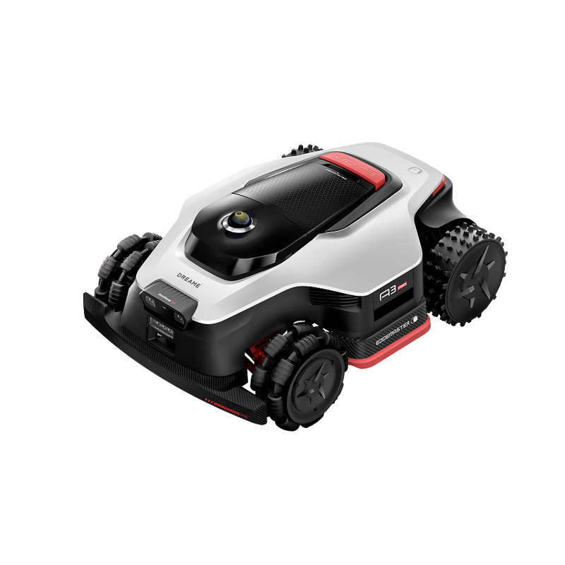 Dreame A3 AWD Pro robot mower