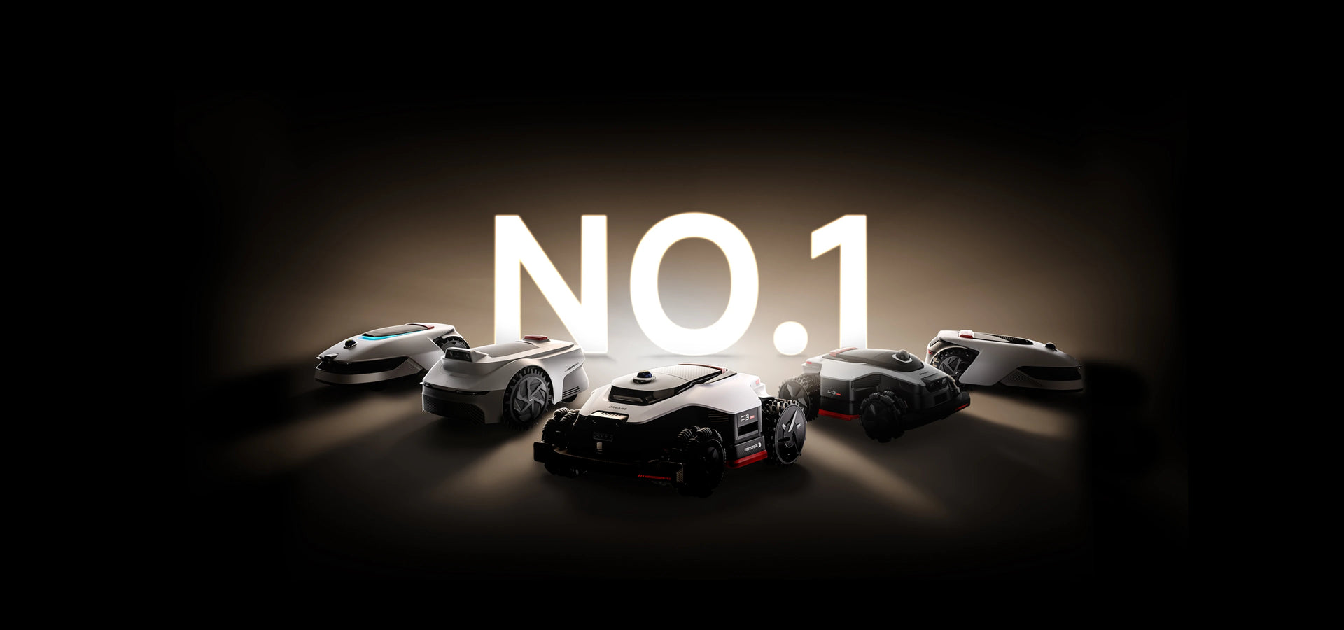 Ranked No.1*