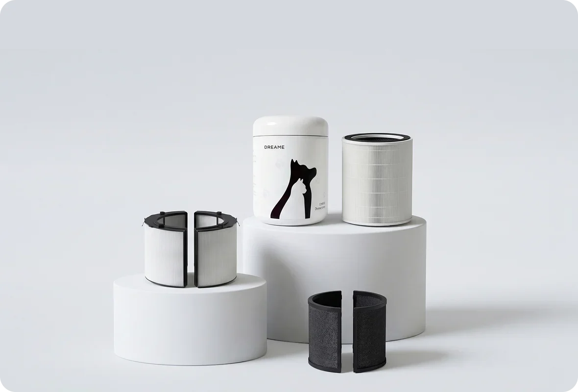 Accessories