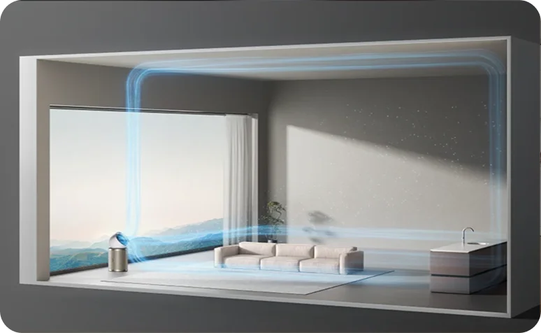 Why Even Purification Is the New Gold Standard in Clean Air