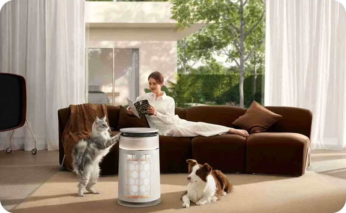 The Best Air Purifiers for Every Home in 2026