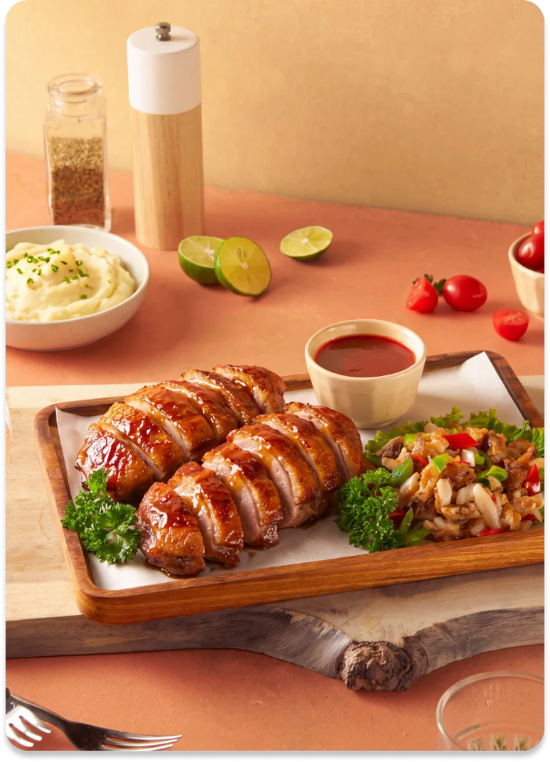 Peri Chicken
