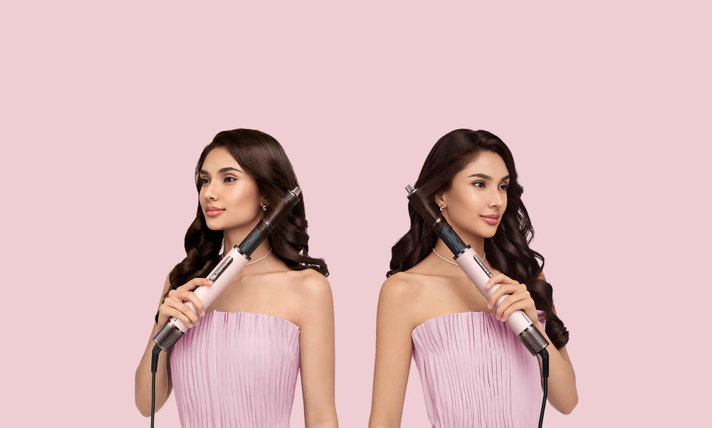 Bouncy Waves & Defined Curls