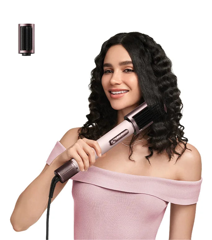 Hard Smoothing Brush