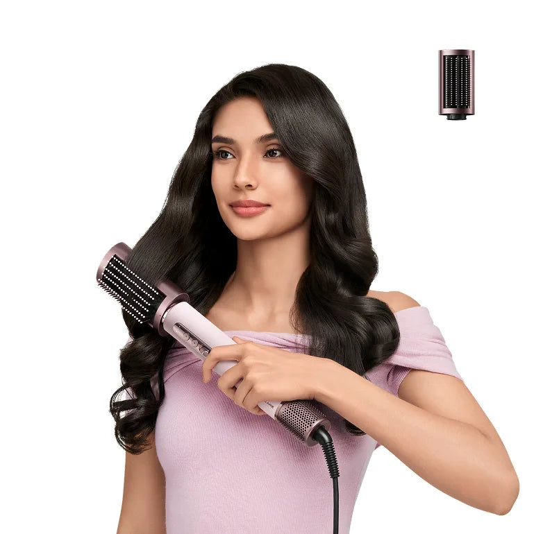 Soft Smoothing Brush