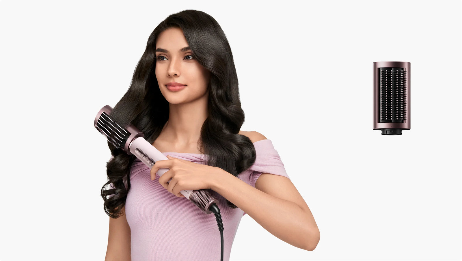 Soft Smoothing Brush