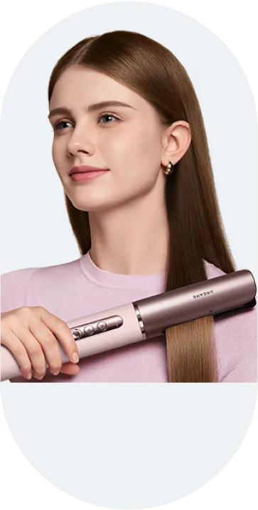  Straightening