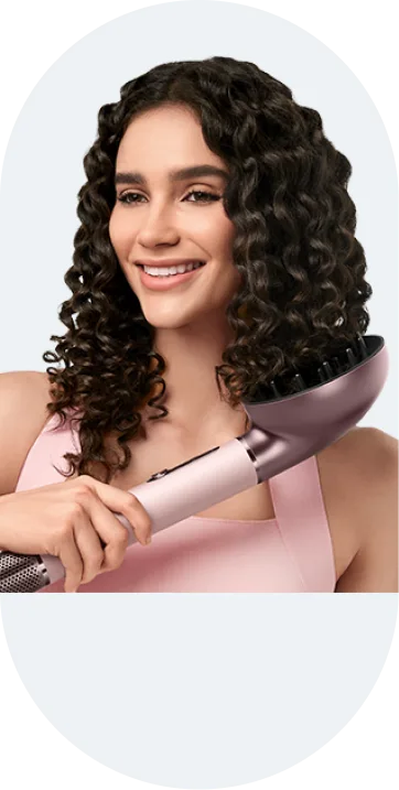 Volumizing