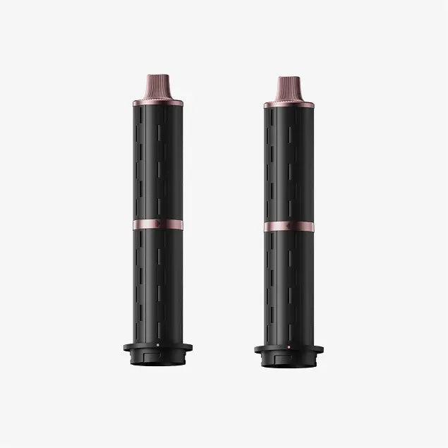 32mm Auto-Wrap 
Barrel x2