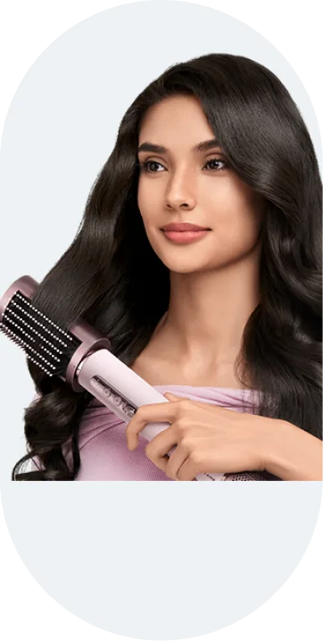  Gentle Detangling