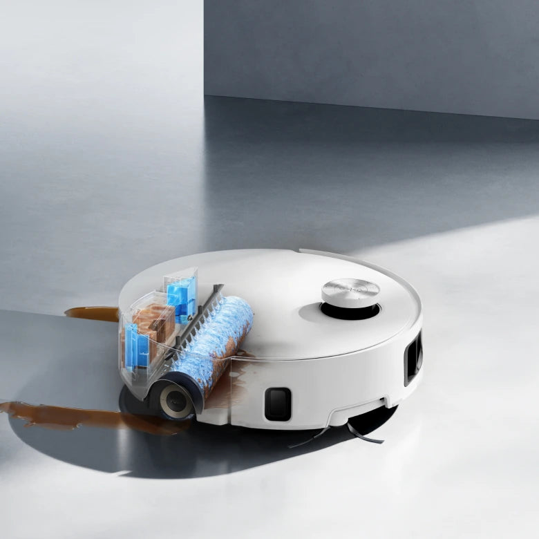 AquaRoll Fresh Water Mopping