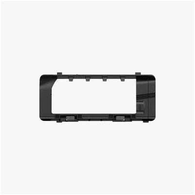 Brush Guard (pre-installed)x1