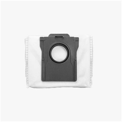 Dust Bag (pre-installed x1)x2