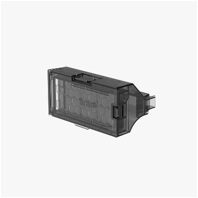 Dust Box (pre-installed,including filter)x1