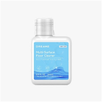 200ml Floor Cleaning Solution (AWH7) x1 x1