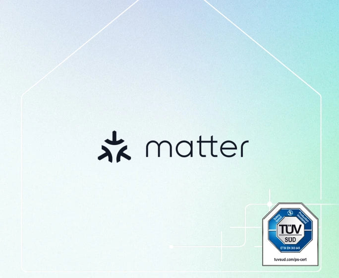 Matter Protocol Supported