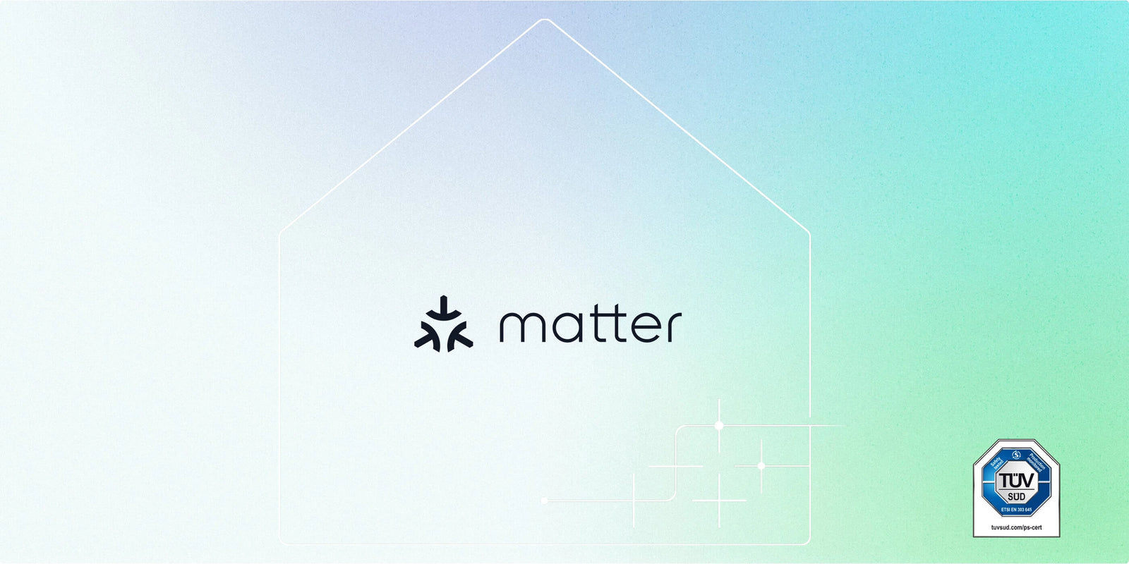 Matter Protocol Supported
