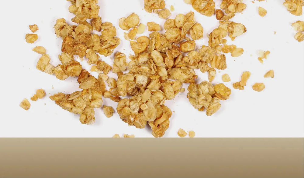 Food Crumbs
