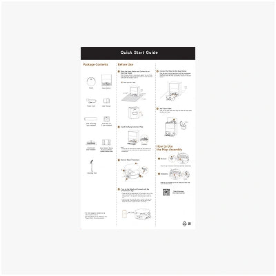 Quick Start Guidex1