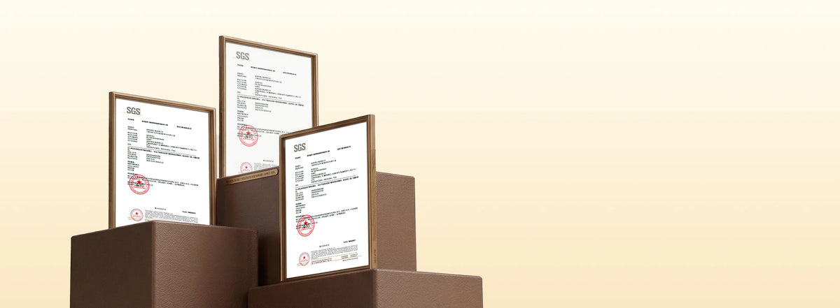 Global Certifications, Expert Results