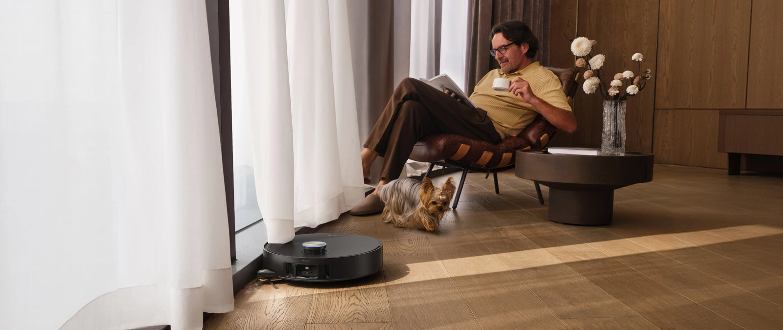 An Intelligent System for Every Home