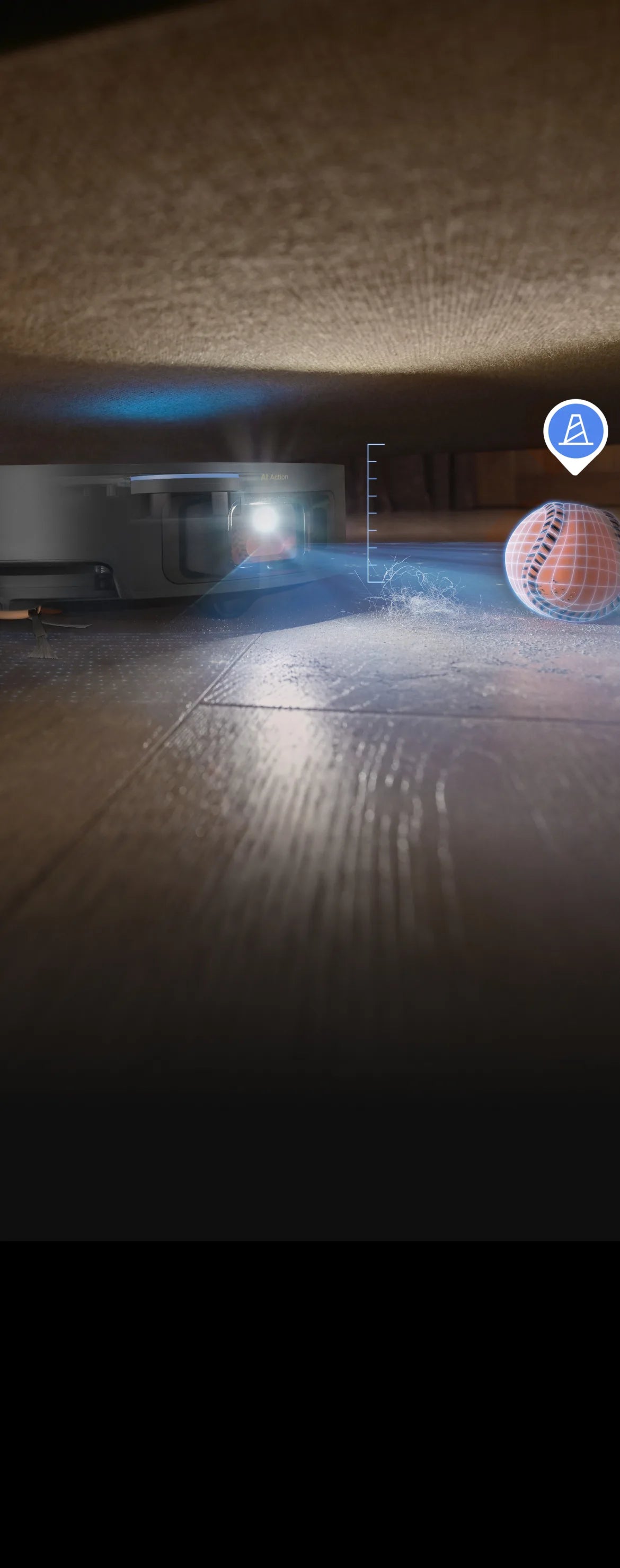 Smart Liftable LiDAR Navigation