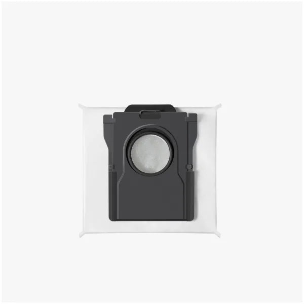 Dust Bag (pre-installed x1)<br> x2
