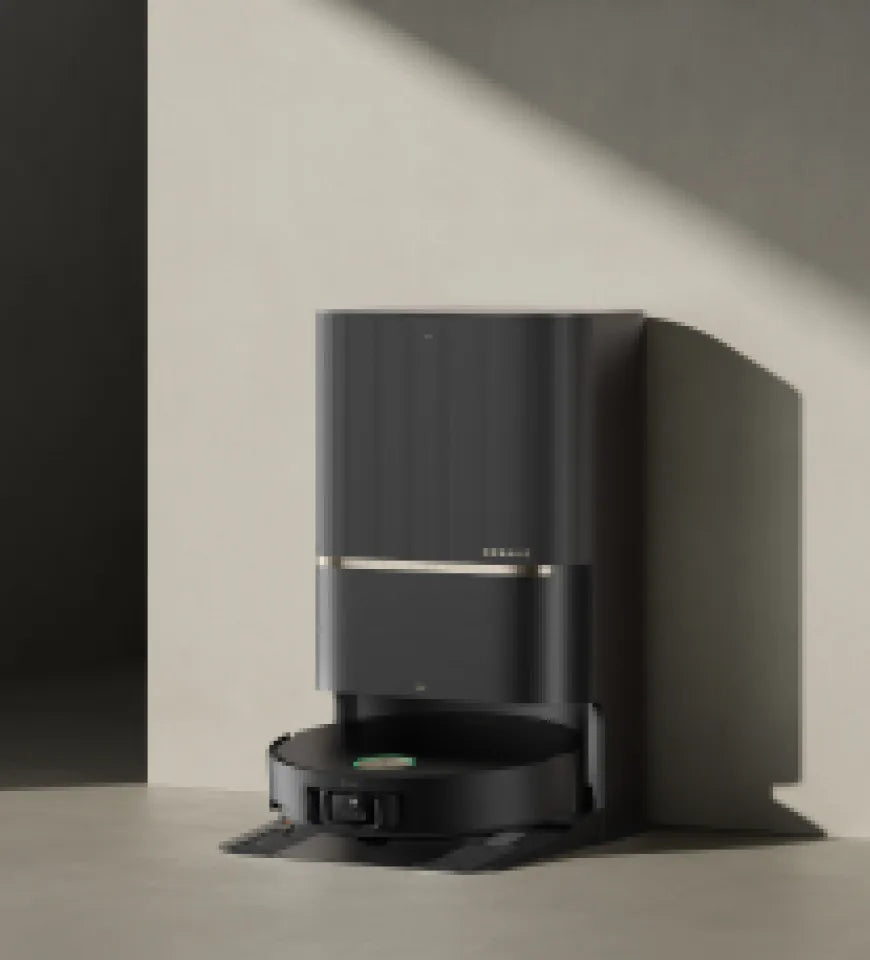 Multifunctional PowerDock