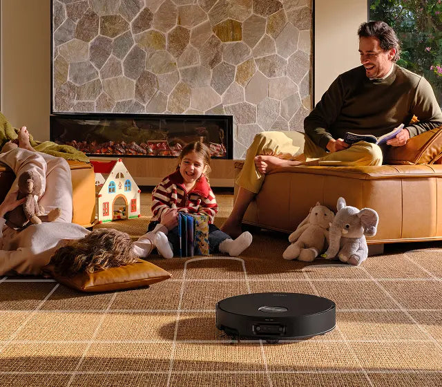 Intensive Carpet Cleaning