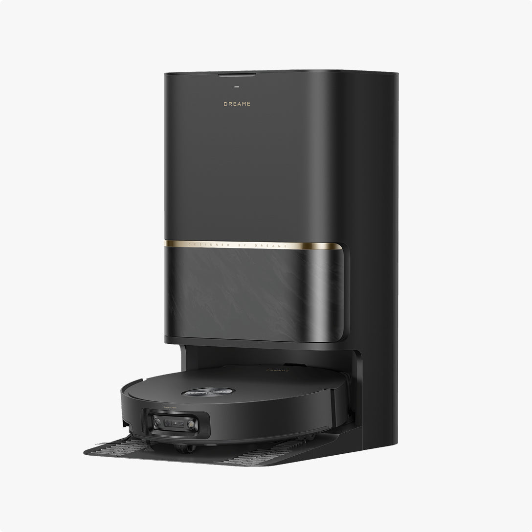 Dreame L60 Ultra კომპლექტაცია