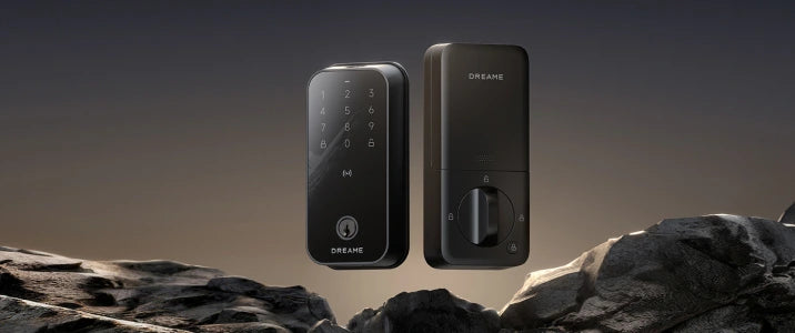 Apple Home and Home Key Support