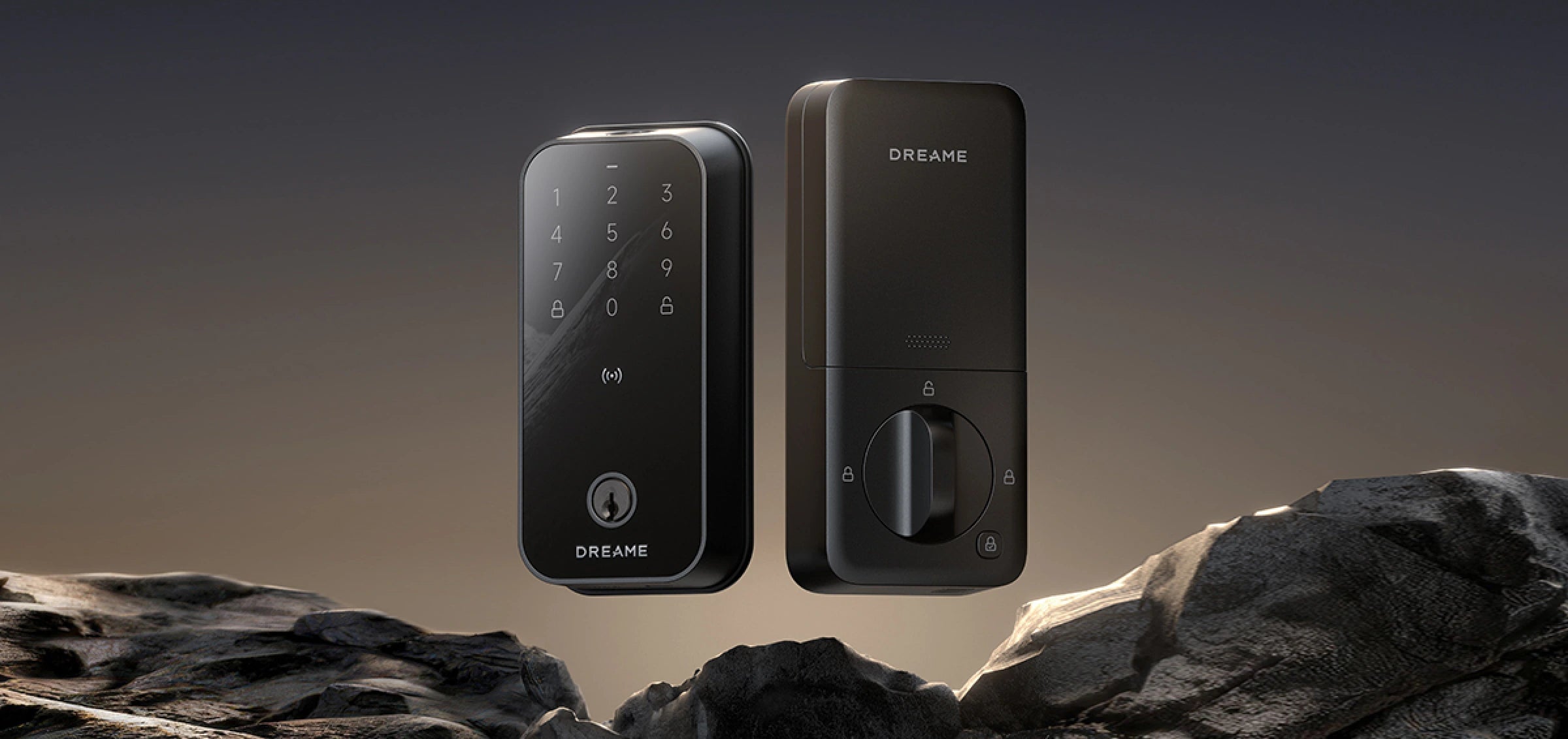 Apple Home and Home Key Support