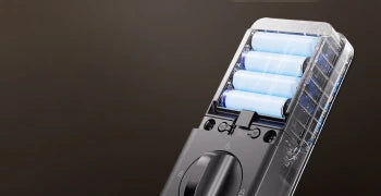 Up to 12-Month Battery Life